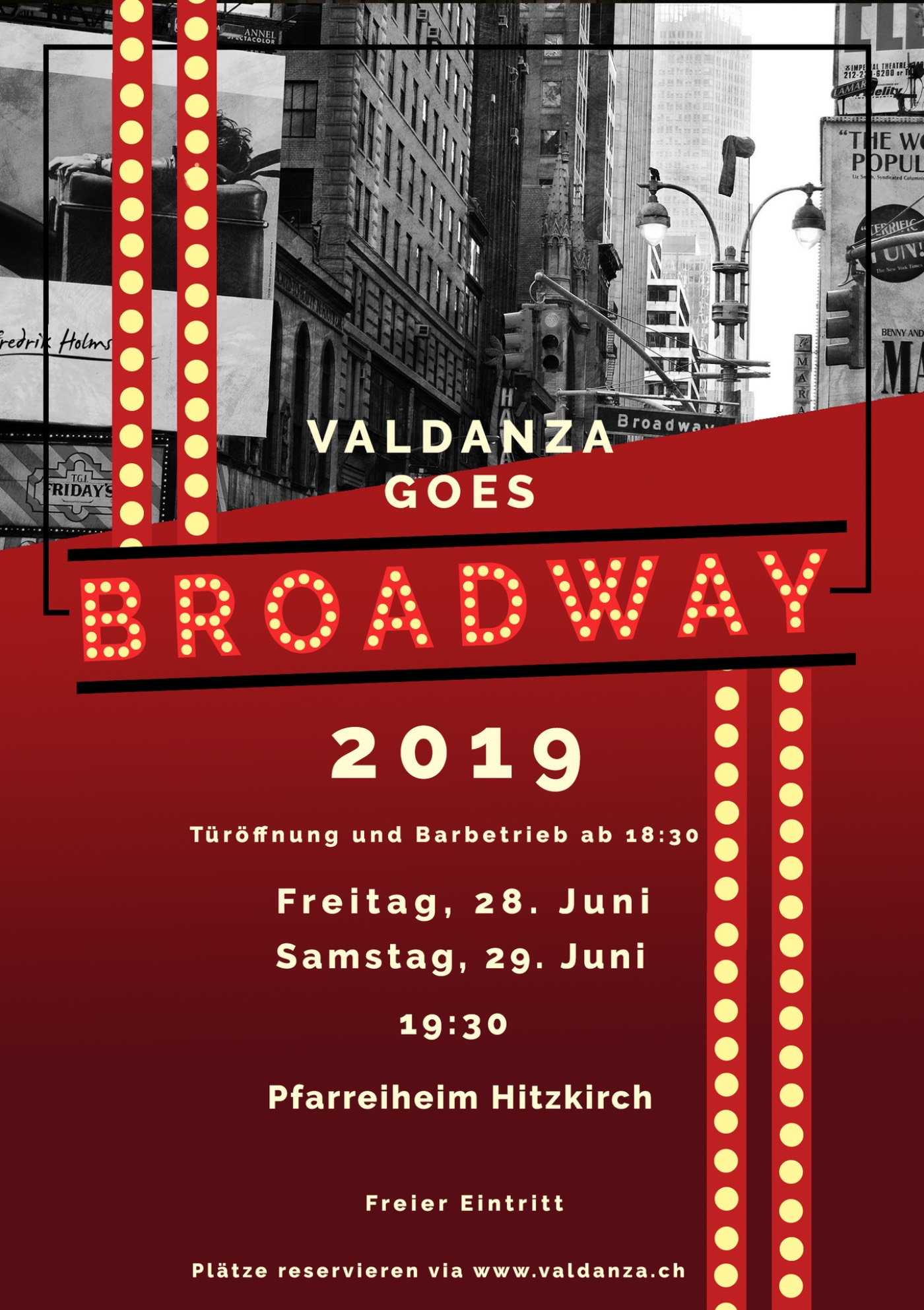 Flyer